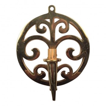 Virginia Metalcrafters Sconce