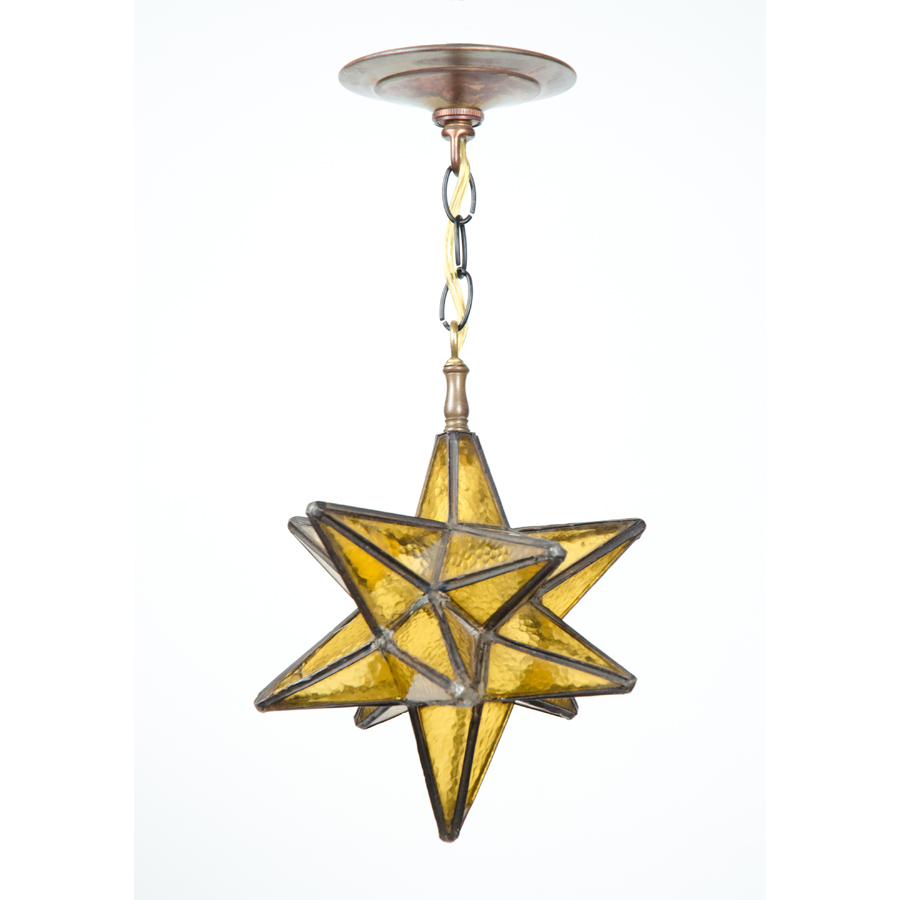 Moravian Star